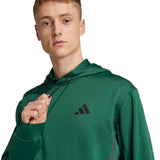 adidas Men's Game & Go Training Hoodie-5
