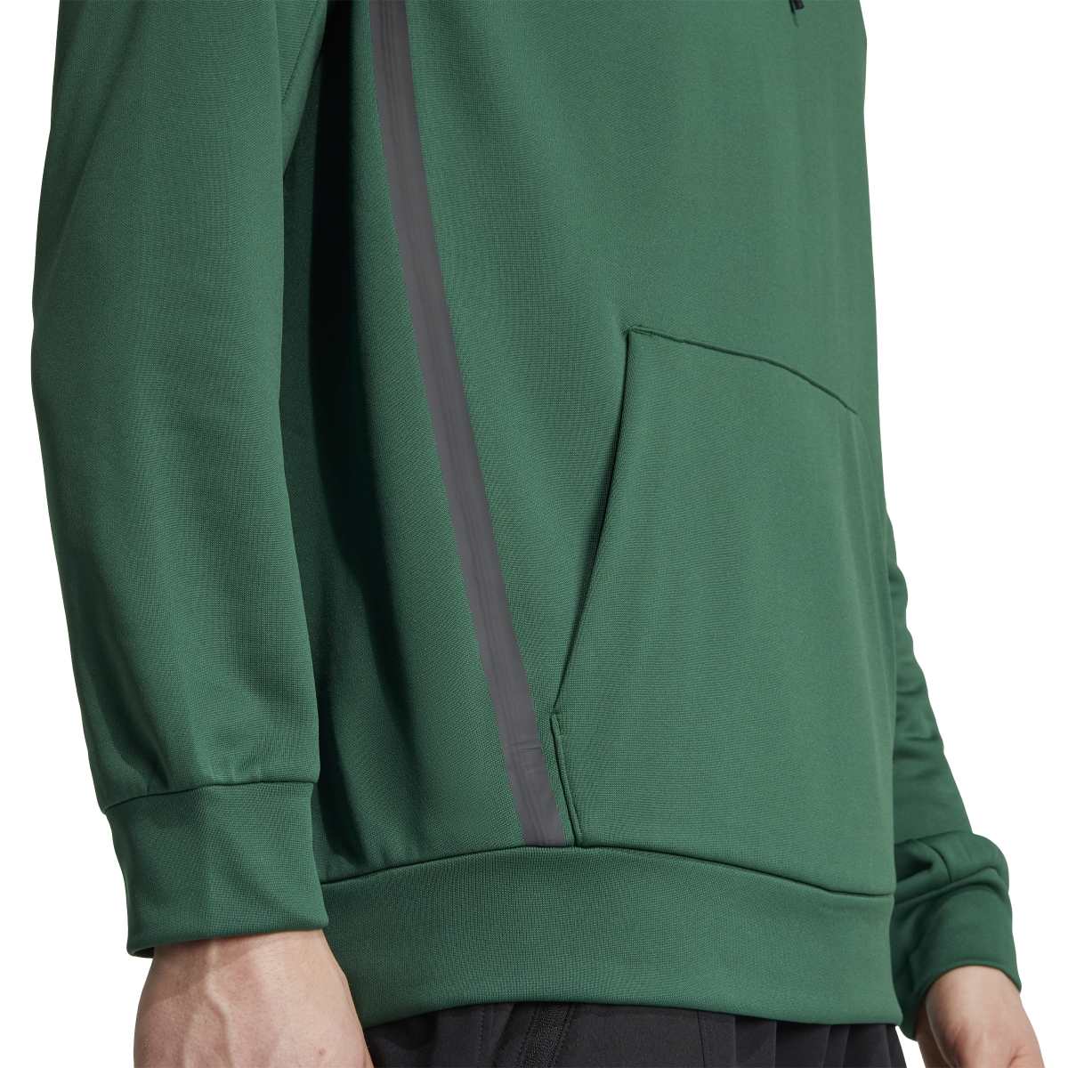 adidas Men's Game & Go Training Hoodie-6