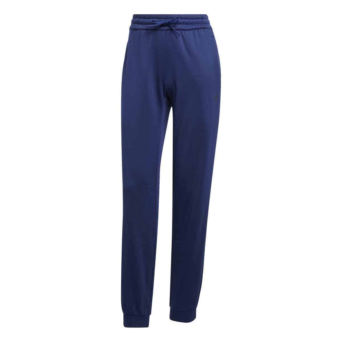 adidas Women's Game & Go Fleece Pants-1
