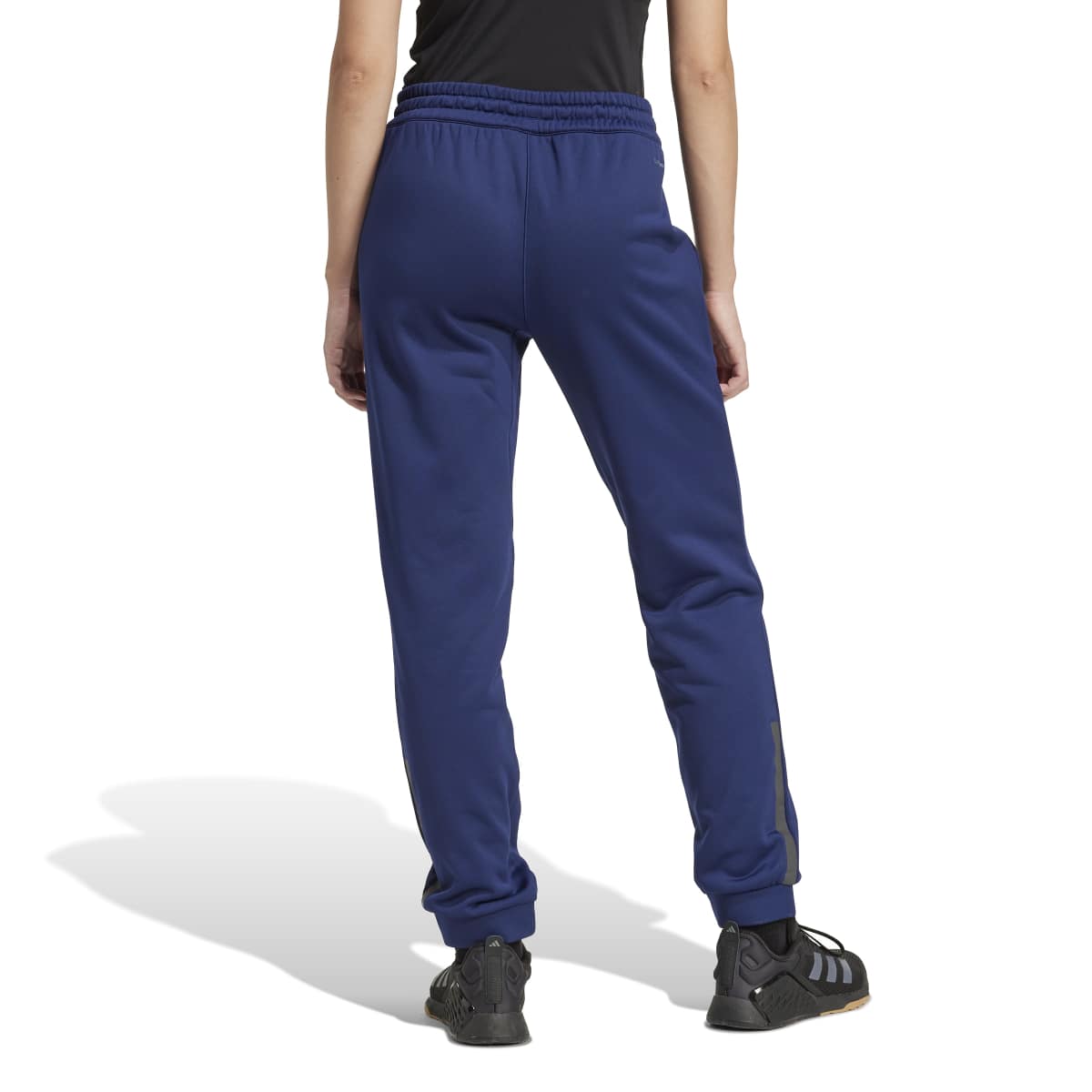 adidas Women's Game & Go Fleece Pants-5