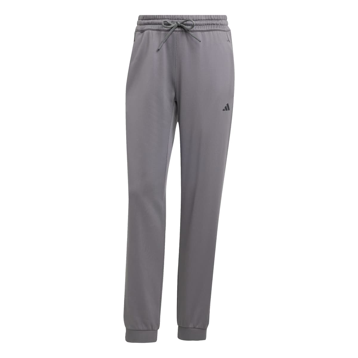 adidas Women's Game & Go Fleece Pants-1
