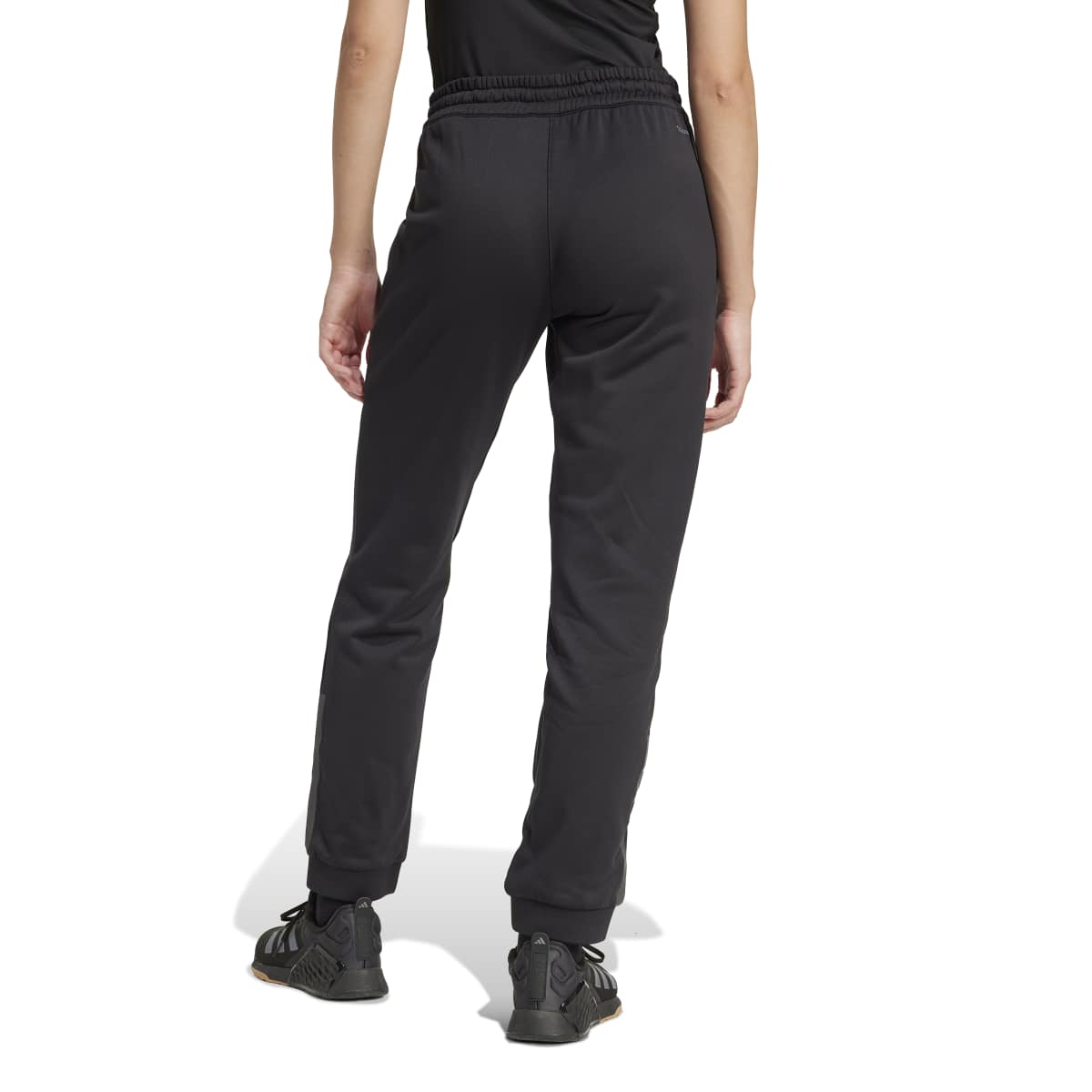 adidas Women's Game & Go Fleece Pants-5