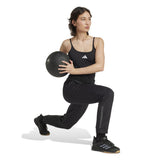 adidas Women's Game & Go Fleece Pants-6