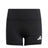 adidas Youth Girls' 4" Volleyball Shorts-1