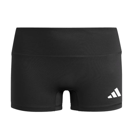 adidas Youth Girls' 4" Volleyball Shorts-2