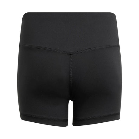 adidas Youth Girls' 4" Volleyball Shorts-3