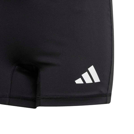 adidas Youth Girls' 4" Volleyball Shorts-6