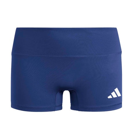 adidas Youth Girls' 4" Volleyball Shorts-2