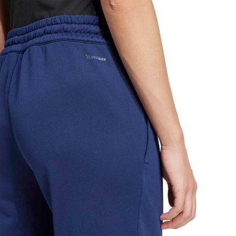 adidas Women's Game & Go Fleece Pants (Tall)-7