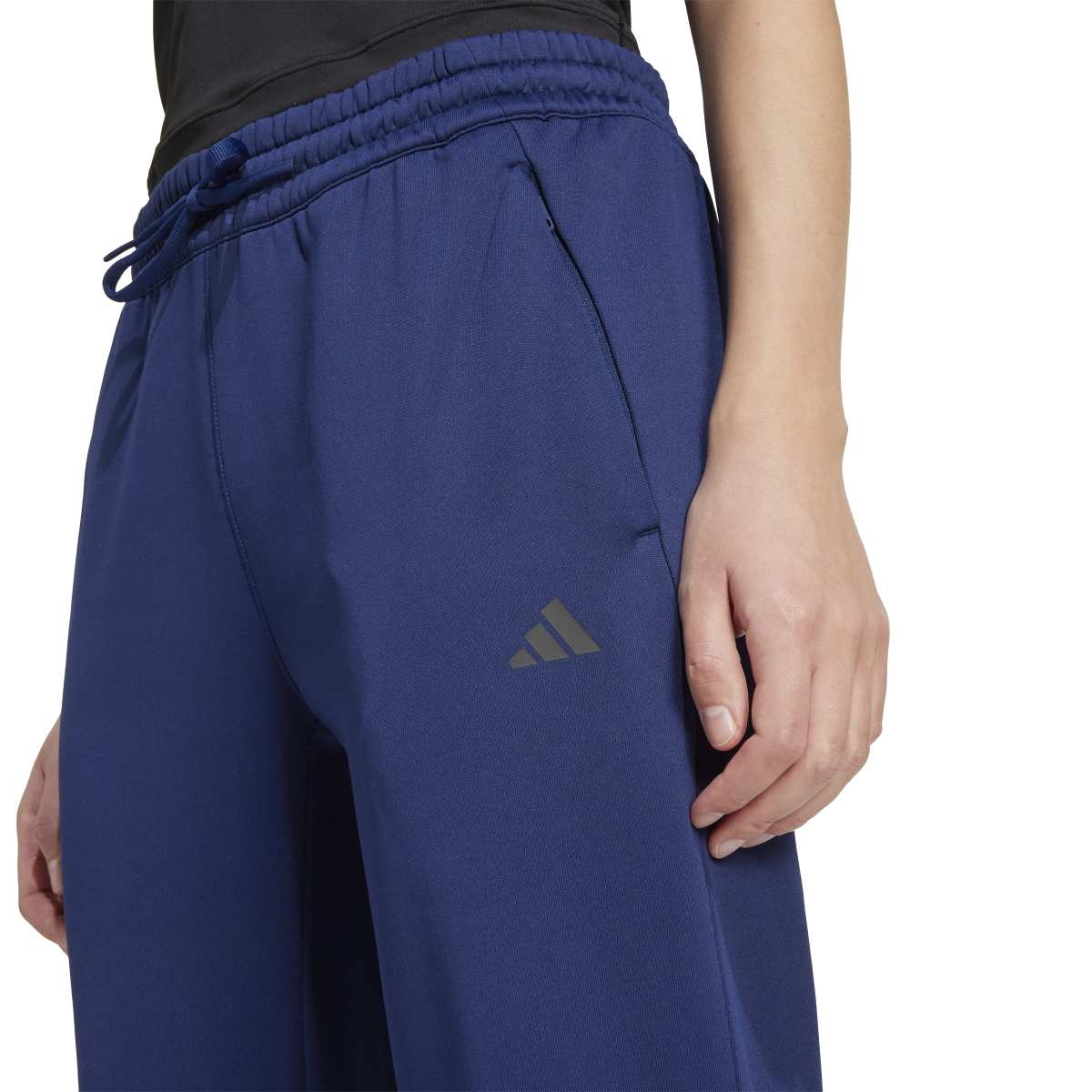adidas Women's Game & Go Fleece Pants (Tall)-8