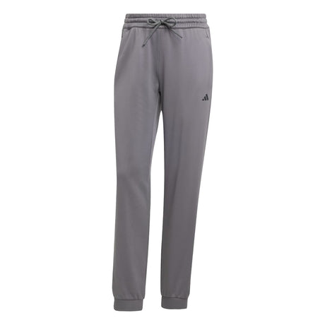 adidas Women's Game & Go Fleece Pants (Tall)-1