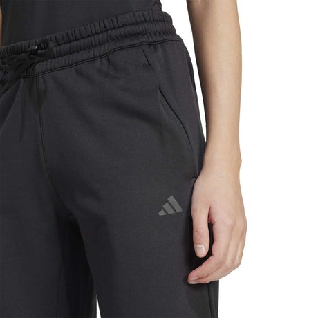 adidas Women's Game & Go Fleece Pants (Tall)-7