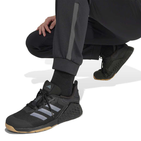 adidas Women's Game & Go Fleece Pants (Tall)-8