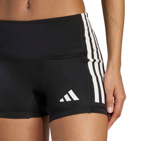 adidas Women's 3-Stripes Volleyball Shorts-7