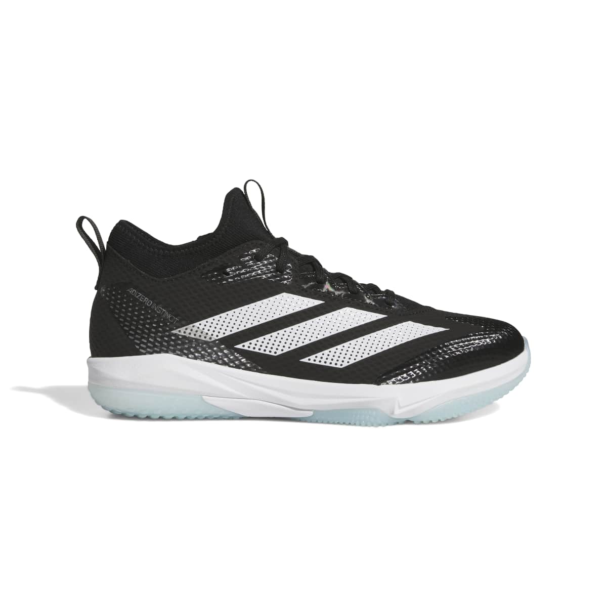 adidas Women's Adizero Instinct Turf 2.0 Softball Shoe-1