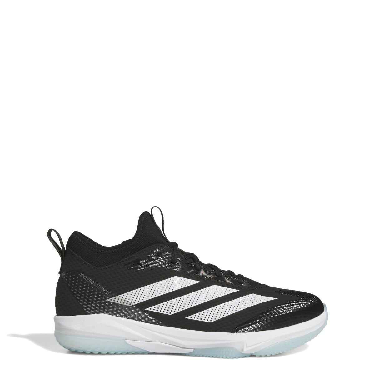 adidas Women's Adizero Instinct Turf 2.0 Softball Shoe-2