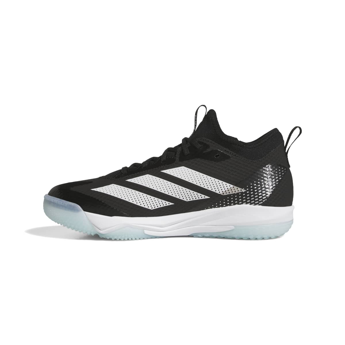 adidas Women's Adizero Instinct Turf 2.0 Softball Shoe-5