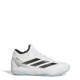 adidas Women's Adizero Instinct Turf 2.0 Softball Shoe-2