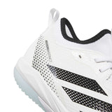 adidas Women's Adizero Instinct Turf 2.0 Softball Shoe-8