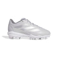adidas Youth Adizero Instinct 2.0 Molded Rubber Softball Cleats-1