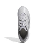adidas Youth Adizero Instinct 2.0 Molded Rubber Softball Cleats-3