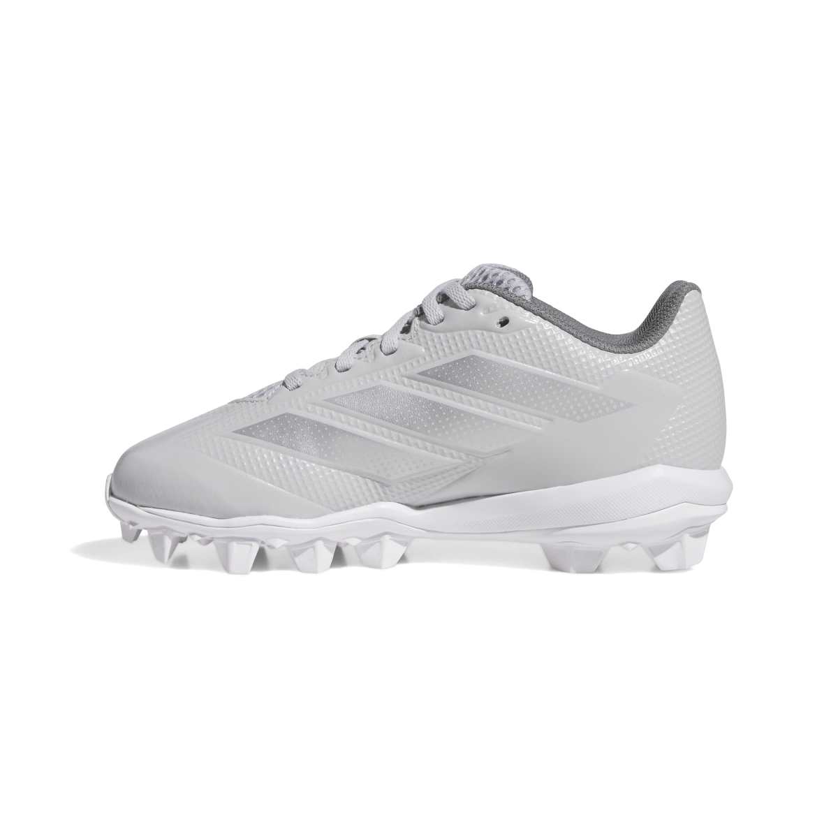 adidas Youth Adizero Instinct 2.0 Molded Rubber Softball Cleats-5
