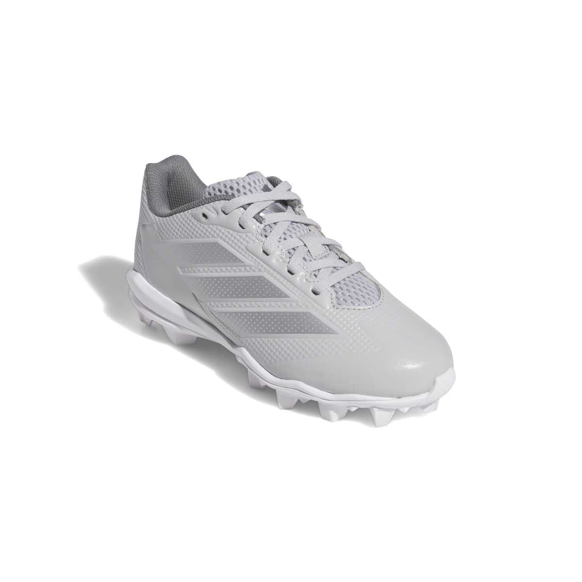 adidas Youth Adizero Instinct 2.0 Molded Rubber Softball Cleats-6