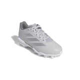 adidas Youth Adizero Instinct 2.0 Molded Rubber Softball Cleats-6