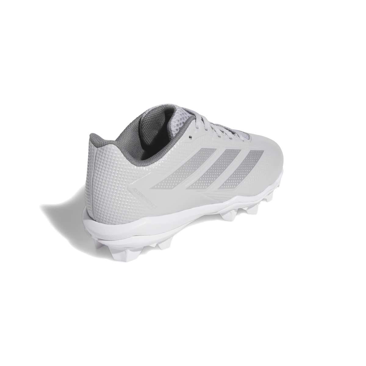 adidas Youth Adizero Instinct 2.0 Molded Rubber Softball Cleats-7