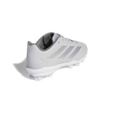 adidas Youth Adizero Instinct 2.0 Molded Rubber Softball Cleats-7