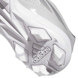 adidas Youth Adizero Instinct 2.0 Molded Rubber Softball Cleats-8