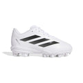 adidas Youth Adizero Instinct 2.0 Molded Rubber Softball Cleats-1