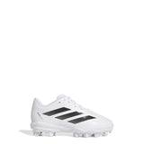 adidas Youth Adizero Instinct 2.0 Molded Rubber Softball Cleats-2