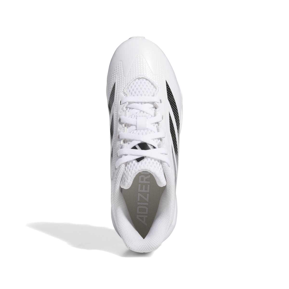 adidas Youth Adizero Instinct 2.0 Molded Rubber Softball Cleats-3