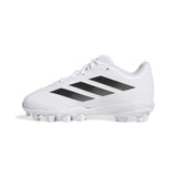 adidas Youth Adizero Instinct 2.0 Molded Rubber Softball Cleats-5