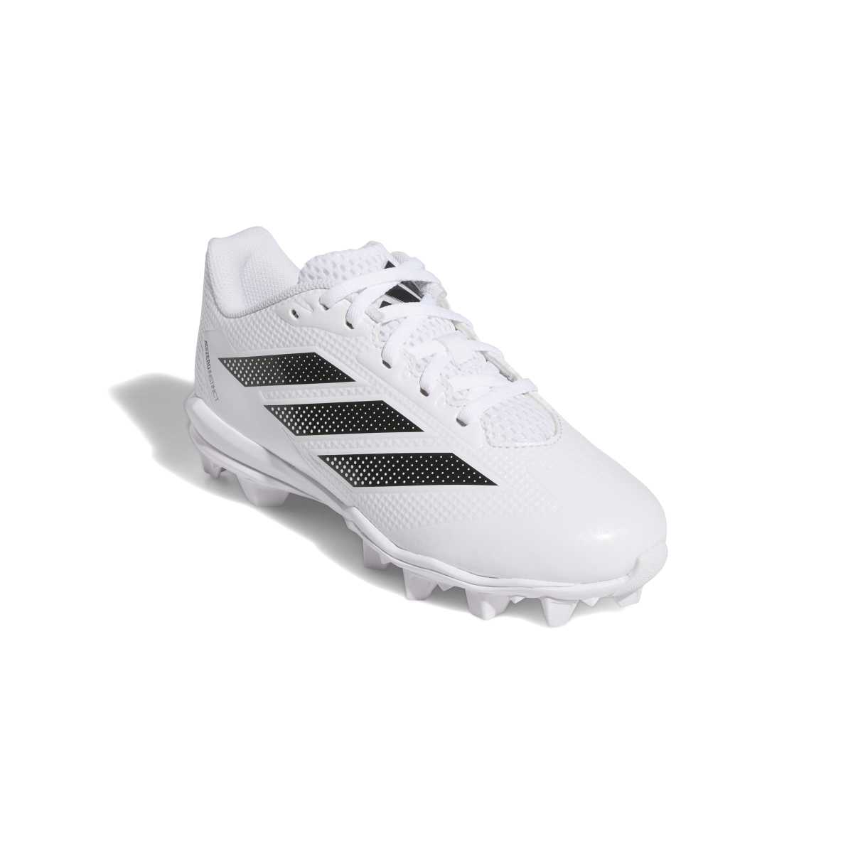 adidas Youth Adizero Instinct 2.0 Molded Rubber Softball Cleats-6