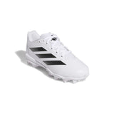 adidas Youth Adizero Instinct 2.0 Molded Rubber Softball Cleats-6