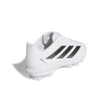 adidas Youth Adizero Instinct 2.0 Molded Rubber Softball Cleats-7