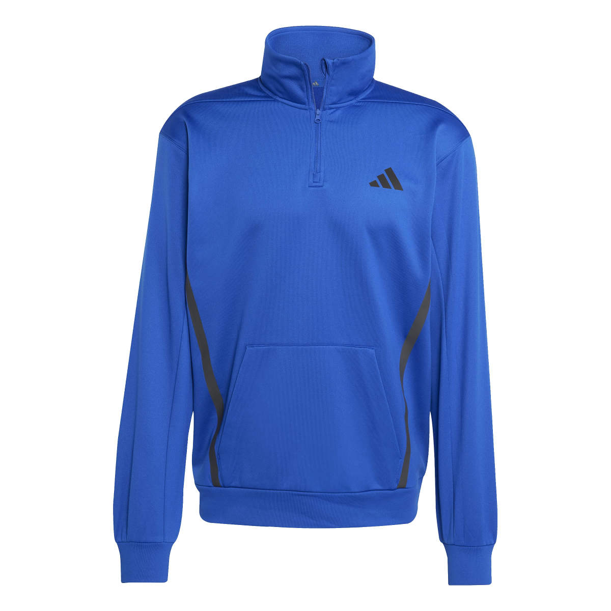 adidas Men's Game&Go Team Issue 1/4 Zip (Tall)-1
