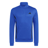 adidas Men's Game&Go Team Issue 1/4 Zip (Tall)-2
