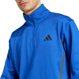 adidas Men's Game&Go Team Issue 1/4 Zip (Tall)-8