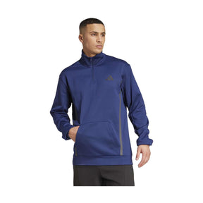 adidas Men's Game&Go Team Issue 1/4 Zip (Tall)-4