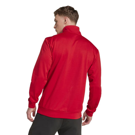 adidas Men's Game&Go Team Issue 1/4 Zip (Tall)-5