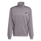 adidas Men's Game&Go Team Issue 1/4 Zip (Tall)-1