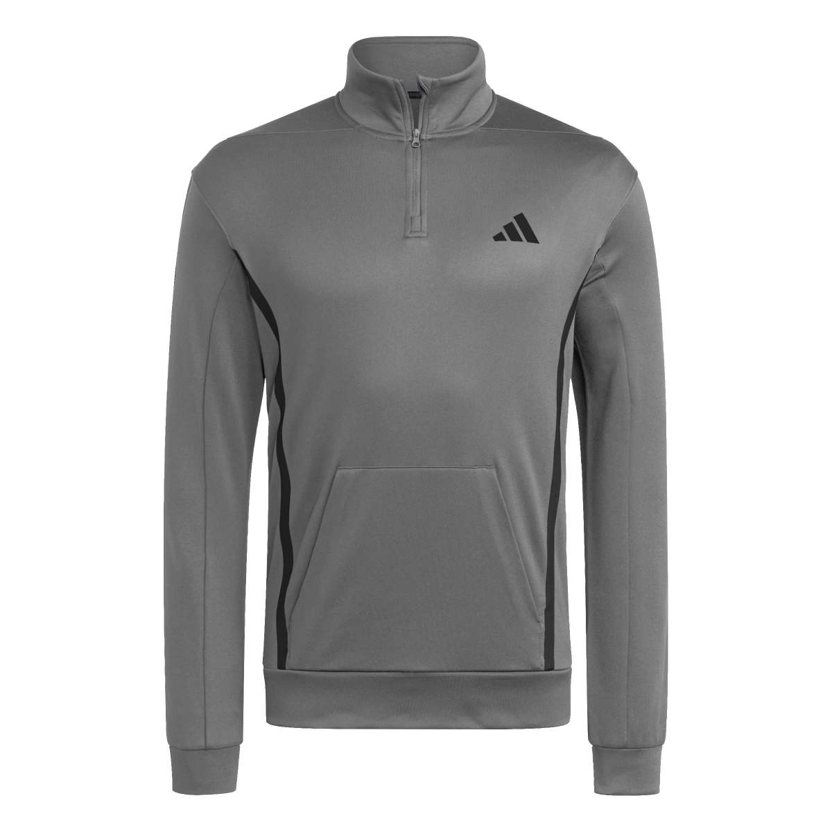 adidas Men's Game&Go Team Issue 1/4 Zip (Tall)-2