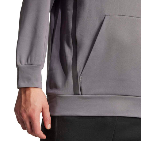 adidas Men's Game&Go Team Issue 1/4 Zip (Tall)-8