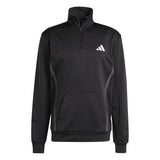 adidas Men's Game&Go Team Issue 1/4 Zip (Tall)
