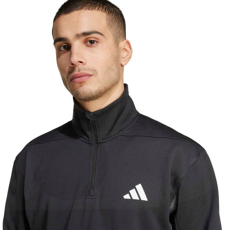 adidas Men's Game&Go Team Issue 1/4 Zip (Tall)-7