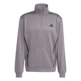 adidas Men's Game & Go Team Issue 1/4 Zip-1