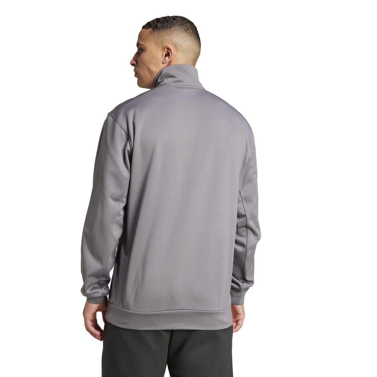 adidas Men's Game & Go Team Issue 1/4 Zip-5